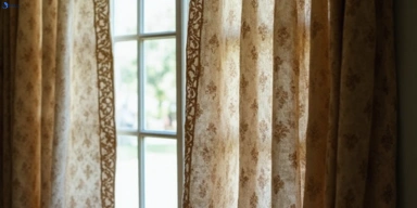 Professional curtain stain treatment on-site benowa Matty Curtain Cleaning