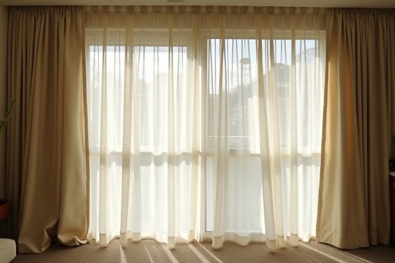 Before Professional Cleaning - Benowa