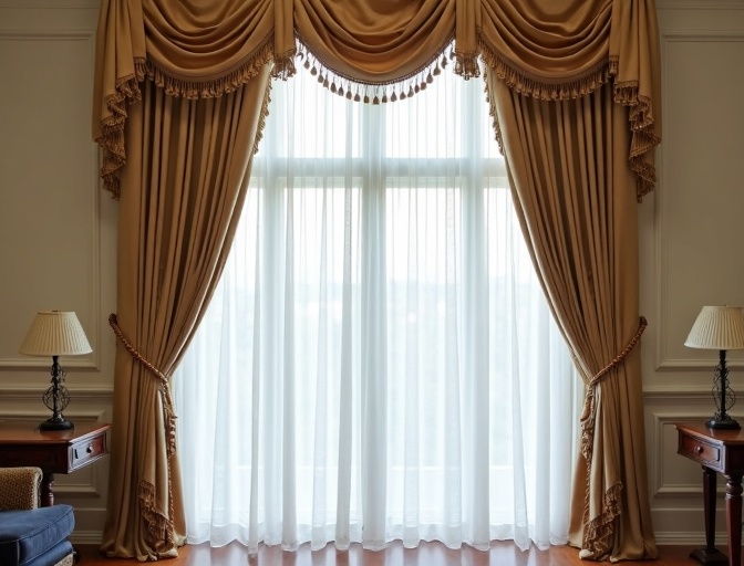 Benowa Drapes Cleaning